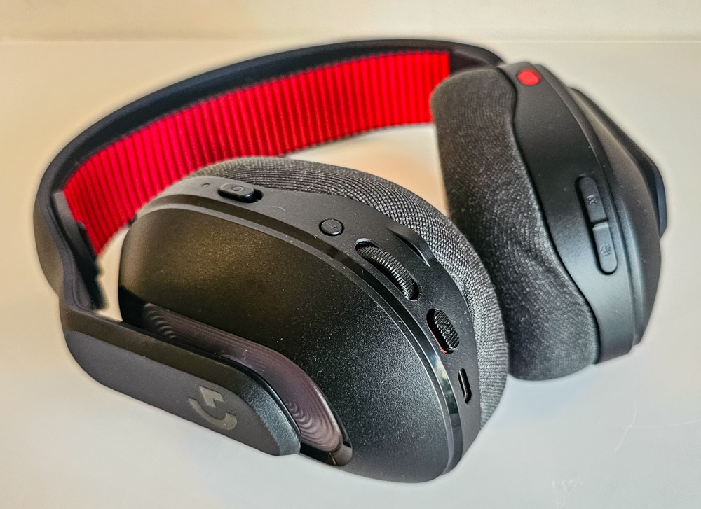 Logitech Astro A20 X Logitech Astro A20 X