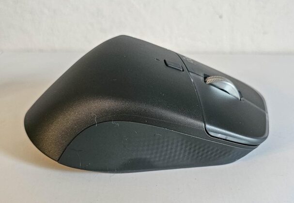 Logitech MX Master 4