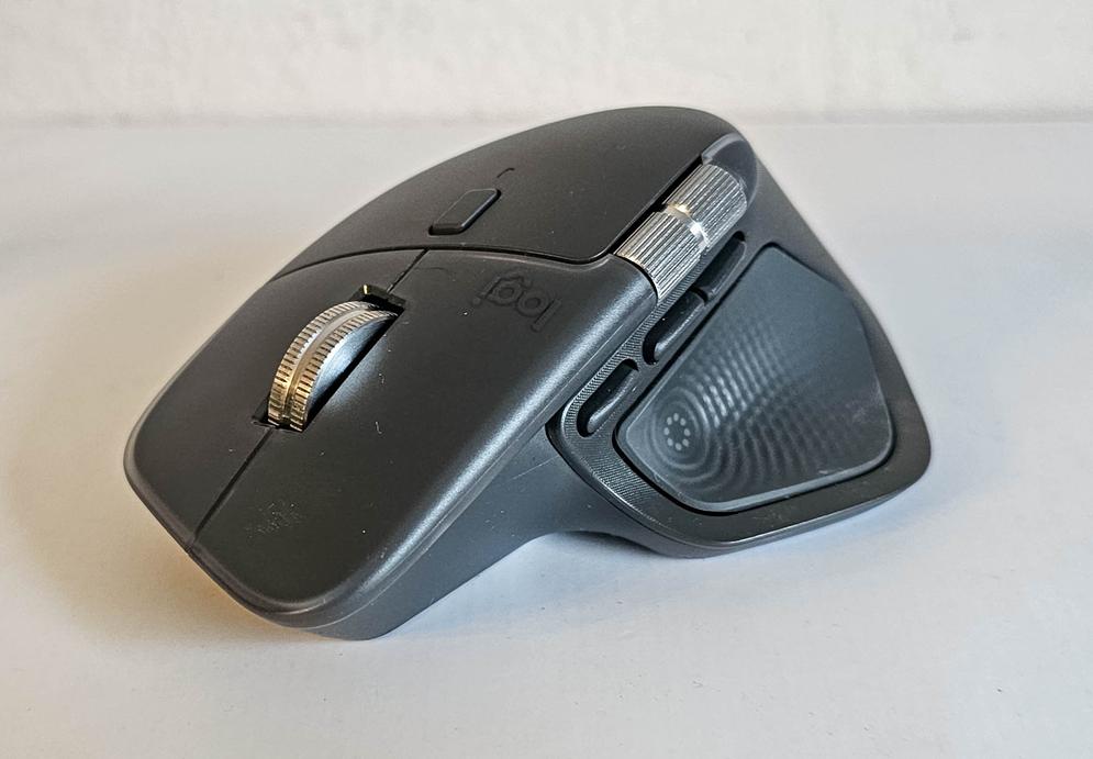 Logitech MX Master 4 Logitech MX Master 4