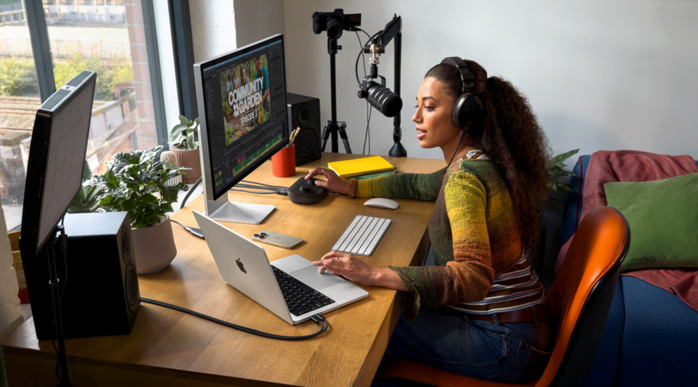 MacBook Pro 14 M5 MacBook Pro 14 M5