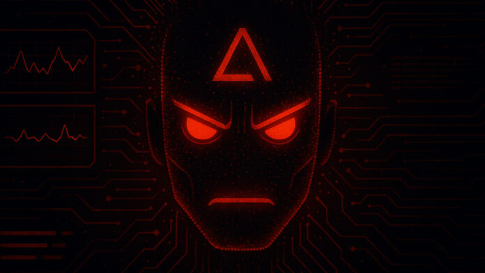 Mad AI Mad AI