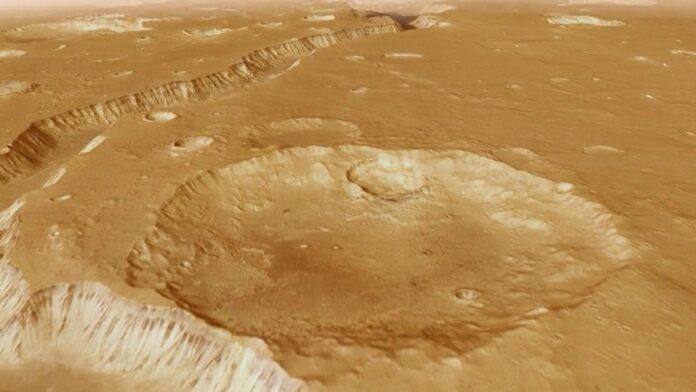 Mars Mars