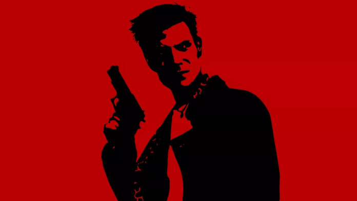 Max Payne Max Payne