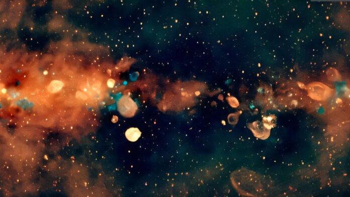 Milky Way Milky Way
