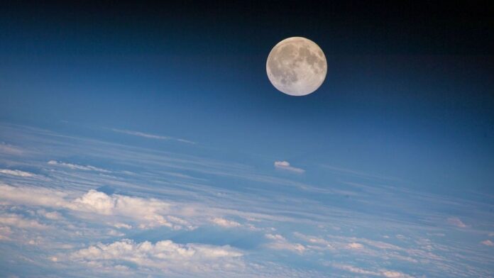 Moon Moon