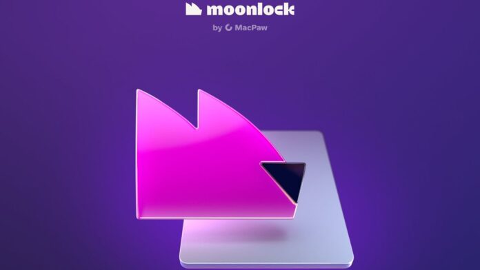 Moonlock Moonlock