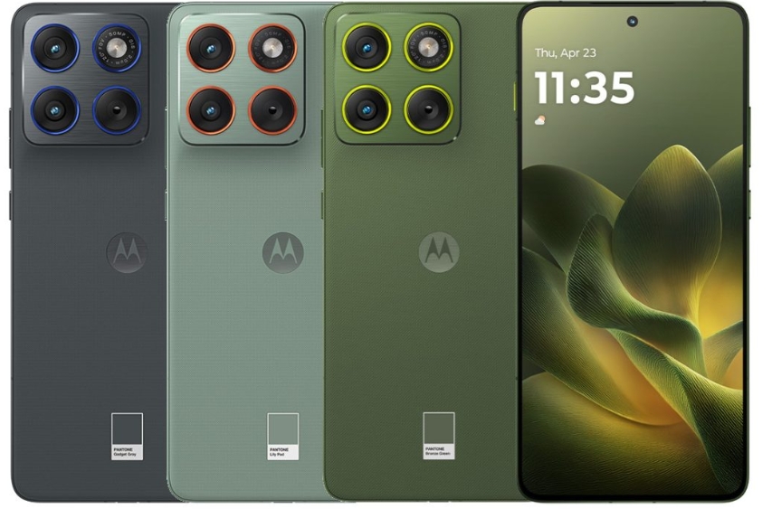 moto X70 Air moto X70 Air