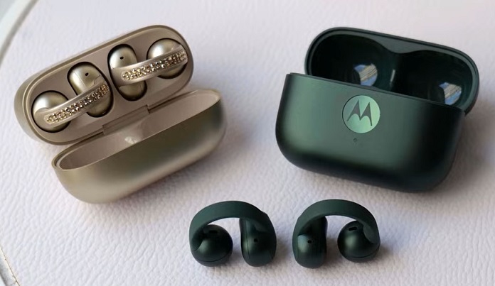 Motorola Moto Buds Loop