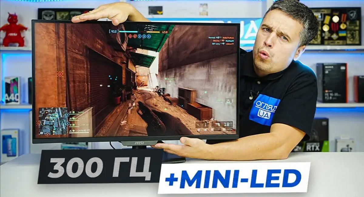 MSI MAG 274QPF X30MV