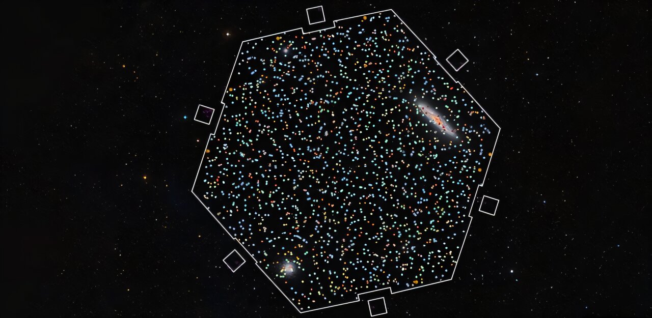 4MOST (4-meter Multi-Object Spectroscopic Telescope) 4MOST (4-meter Multi-Object Spectroscopic Telescope)