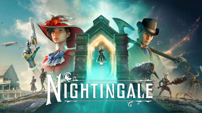Nightingale Nightingale