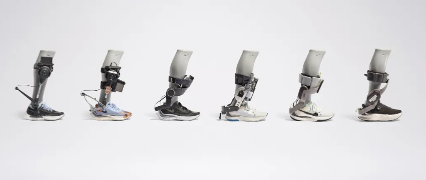 Nike Project Amplify