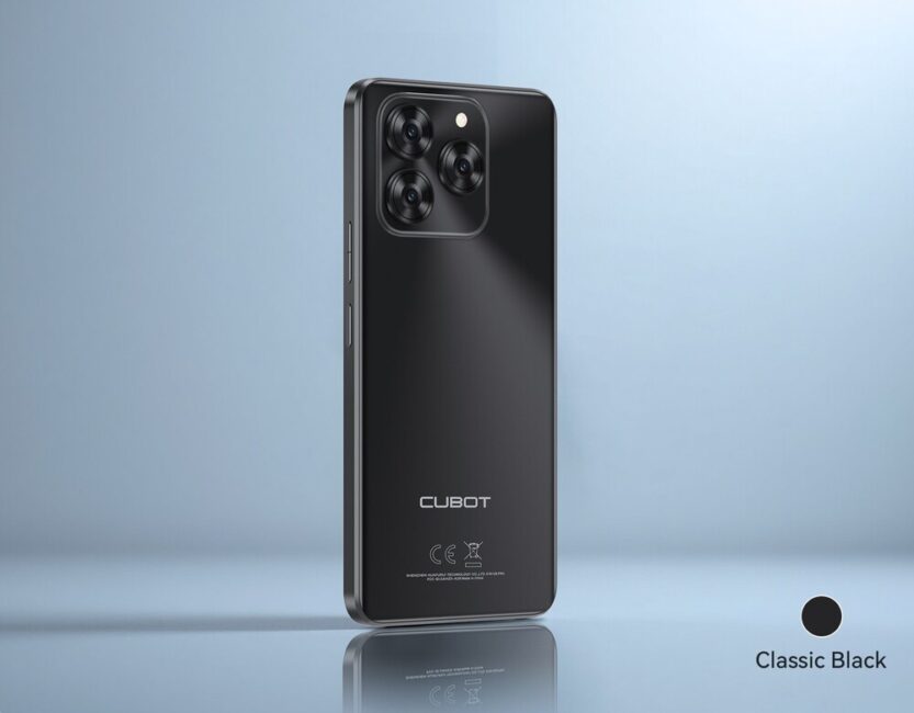 Cubot Note 60