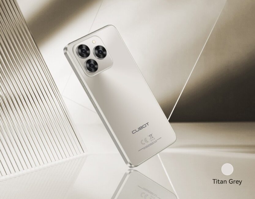 Cubot Note 60
