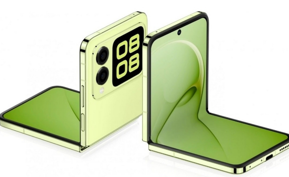 Nova Flip S Nova Flip S