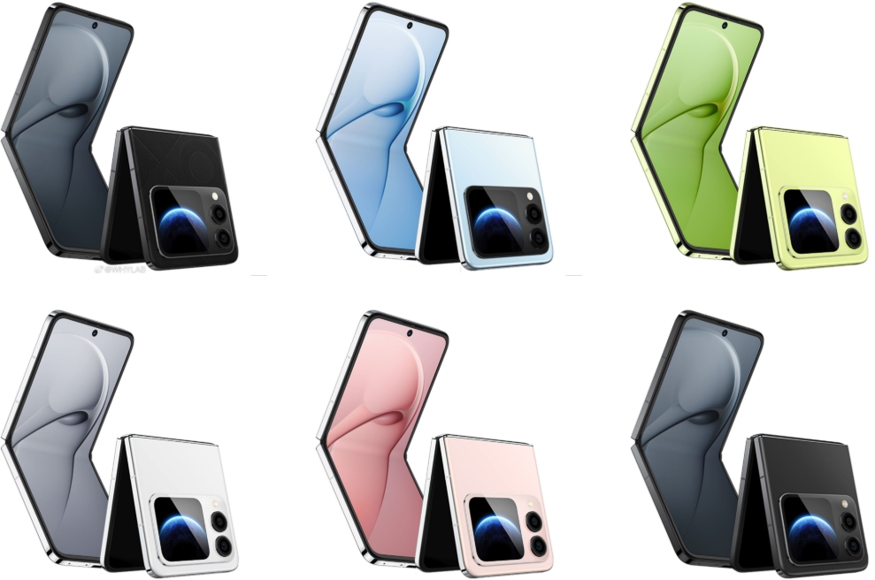 Huawei показала свій найдоступніший складаний смартфон Nova Flip S Huawei показала свій найдоступніший складаний смартфон Nova Flip S