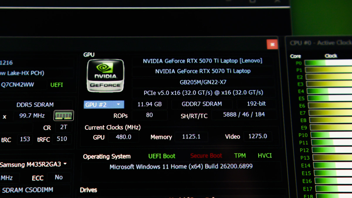 GeForce RTX 5070 Ti GeForce RTX 5070 Ti