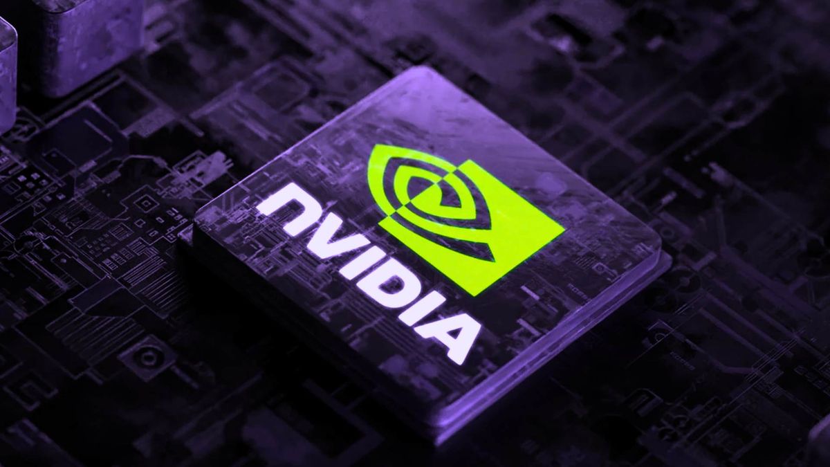 NVIDIA NVIDIA