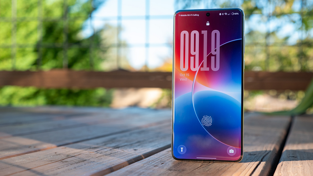 OxygenOS 16 OxygenOS 16