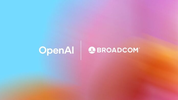 OpenAI Broadcom