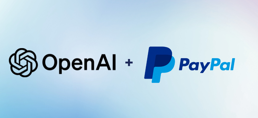 OpenAI PayPal OpenAI PayPal