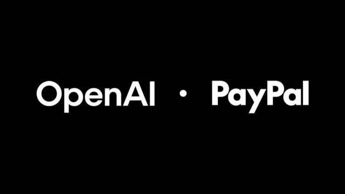 OpenAI PayPal OpenAI PayPal