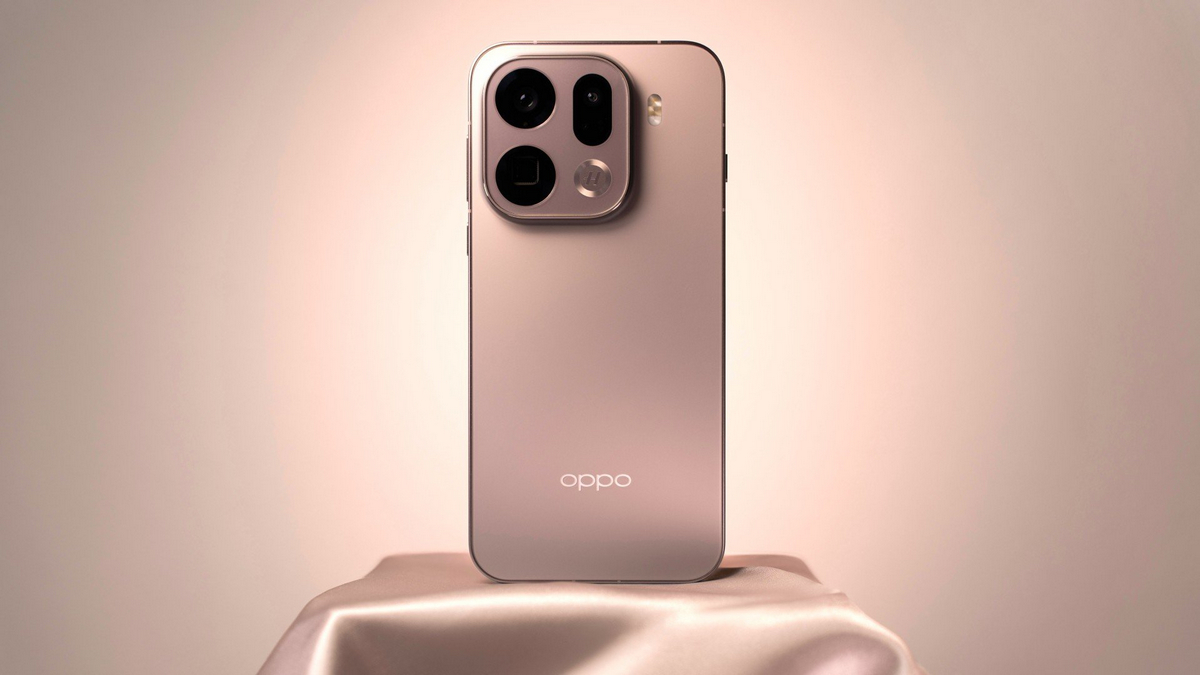 Oppo Find X9 Pro OPPO Find X9 Pro