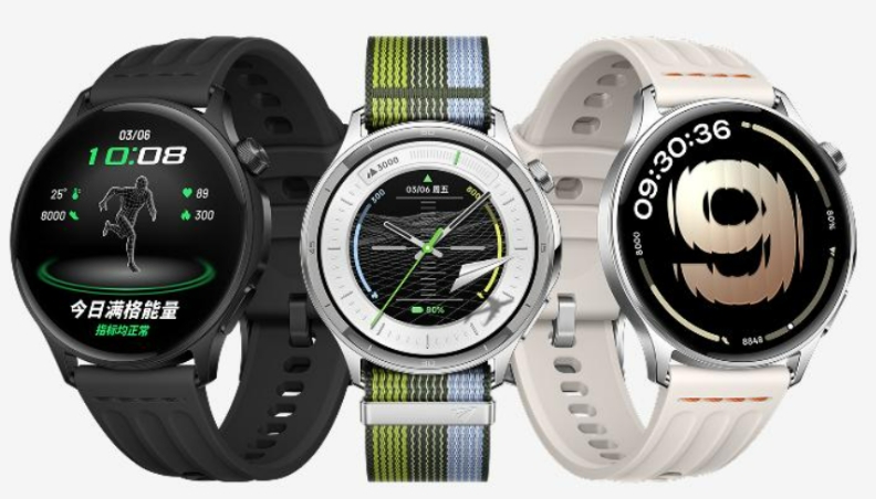 OPPO Watch S OPPO Watch S