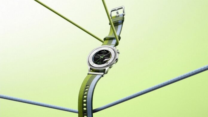 OPPO Watch S OPPO Watch S