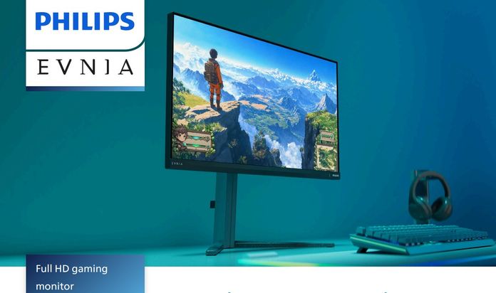 Philips Evnia 25M2N3200U Philips Evnia 25M2N3200U