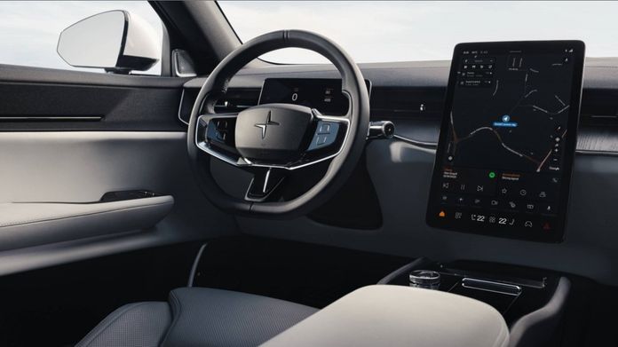 Polestar 3 Polestar 3