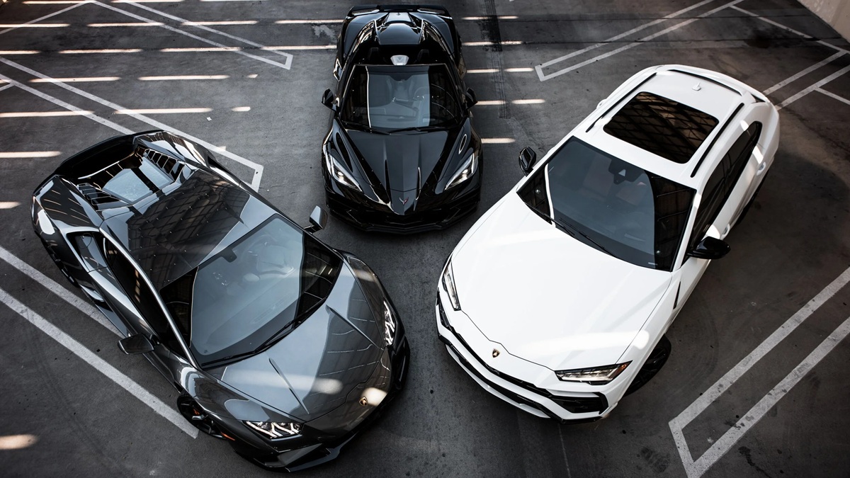 Premium Cars