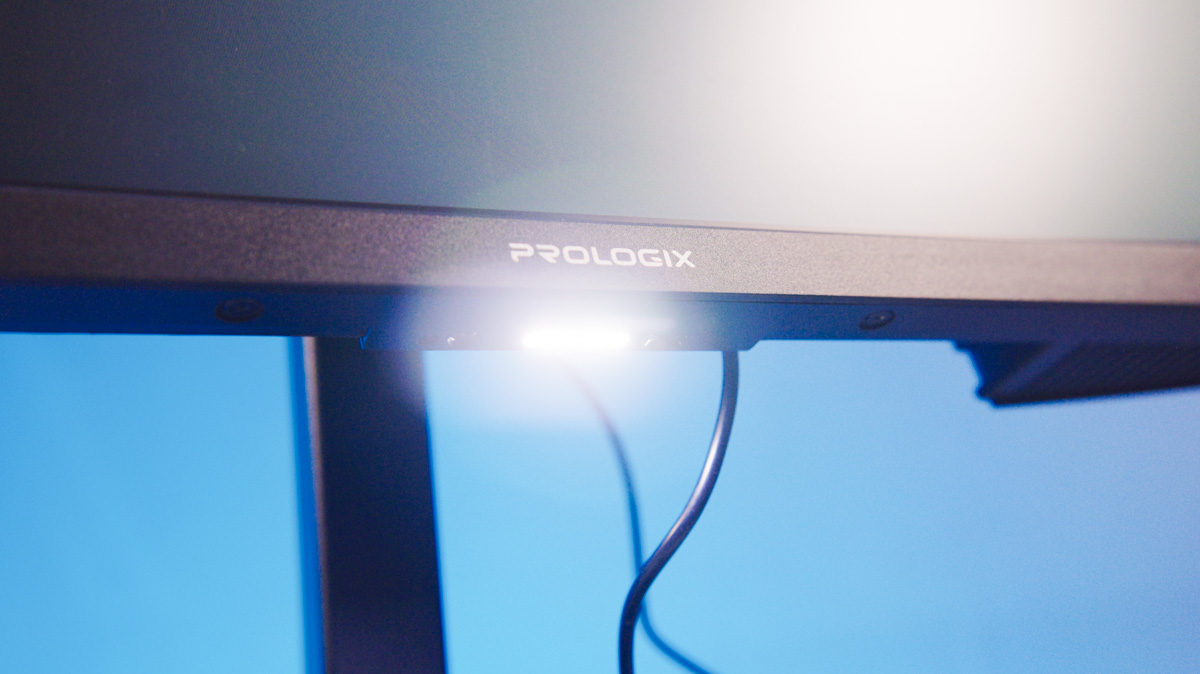 Prologix Optima PLC24TD Prologix Optima PLC24TD