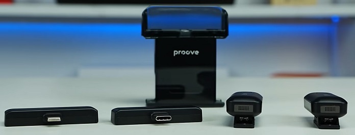 Proove Live