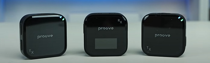 Proove Studio