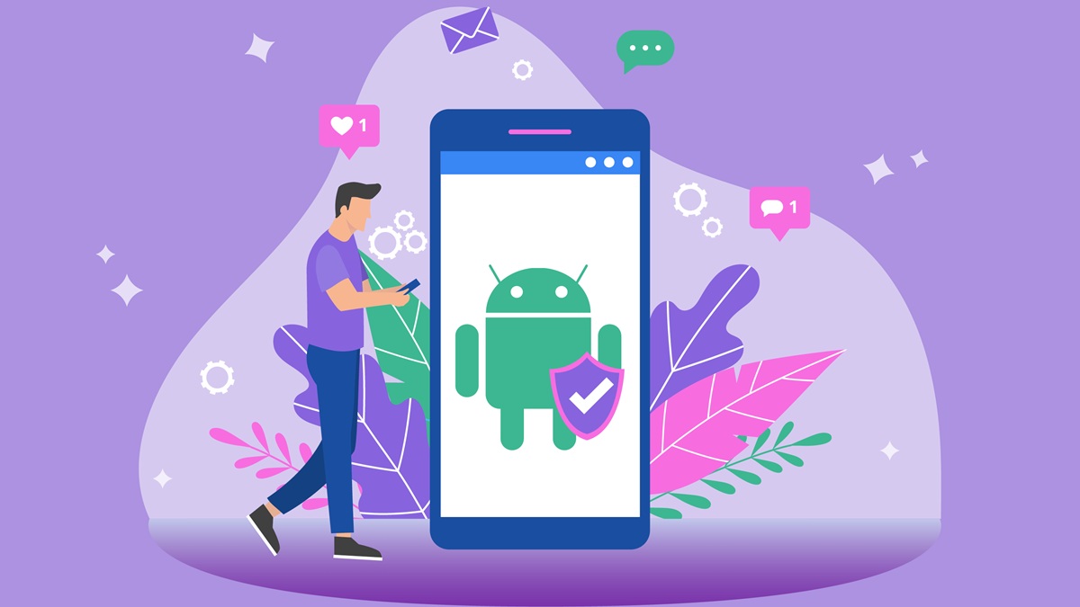 Android Android