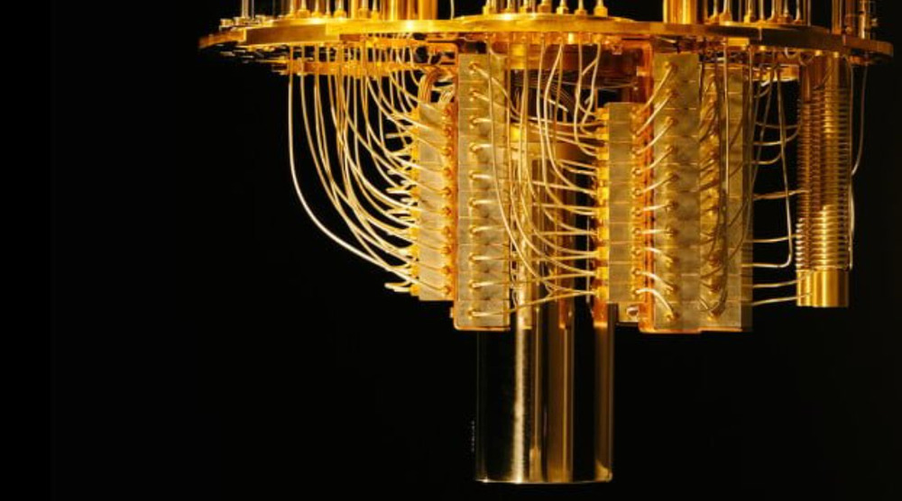 Quantum computer vs home PC Quantum computer vs home PC