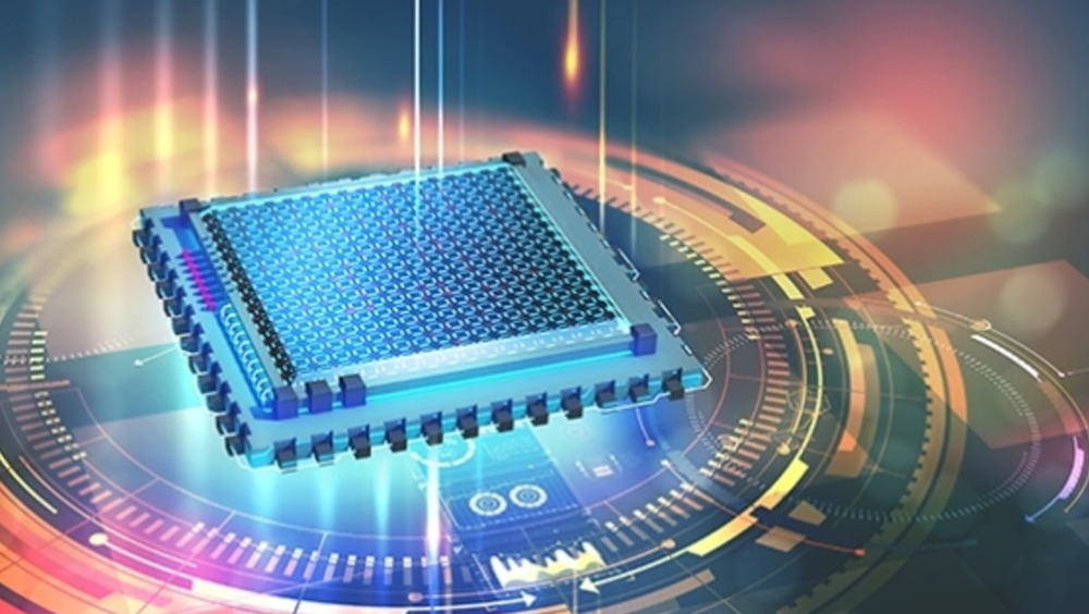 Quantum computer vs home PC Quantum computer vs home PC
