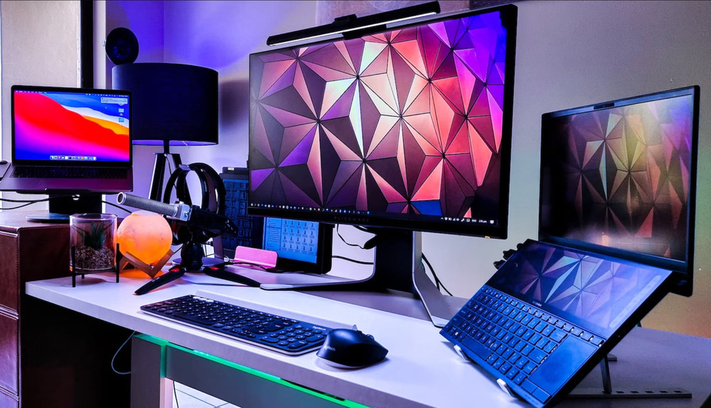 Quantum computer vs home PC Quantum computer vs home PC