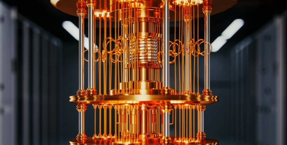 Quantum computer vs home PC Quantum computer vs home PC