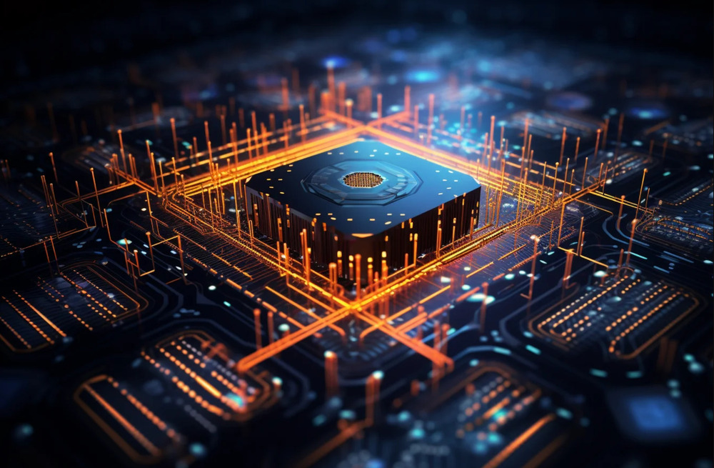 Quantum computer vs home PC Quantum computer vs home PC