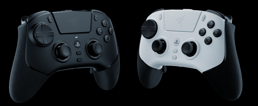 Raiju V3 Pro Raiju V3 Pro