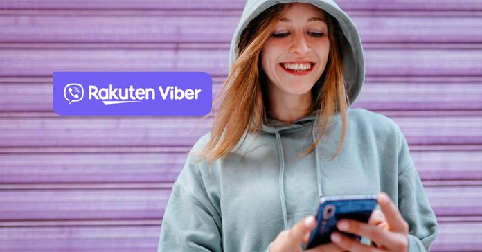 Rakuten Viber