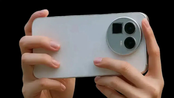 realme об’єднується з Ricoh для створення потужної камери GT 8 Pro realme об’єднується з Ricoh для створення потужної камери GT 8 Pro