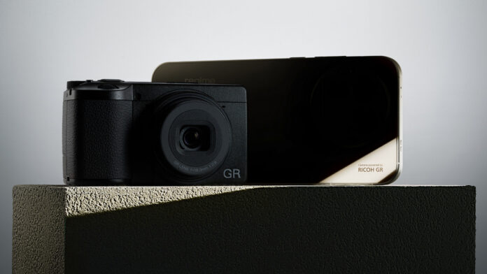 realme Ricoh GT 8 Pro realme Ricoh GT 8 Pro