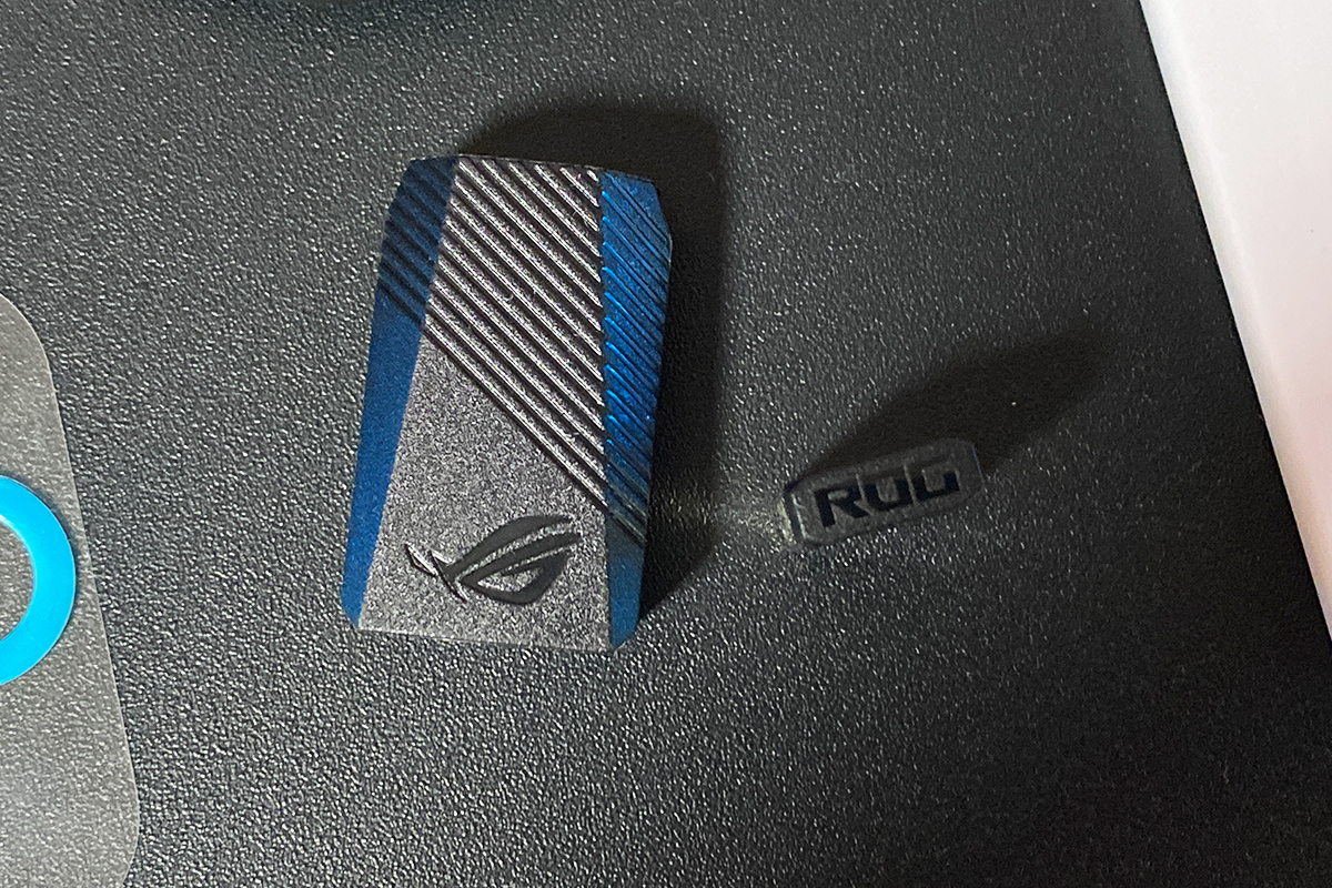 ASUS ROG Harpe II Ace