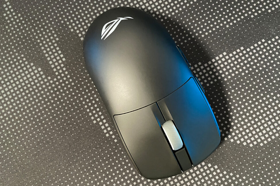 ASUS ROG Harpe II Ace