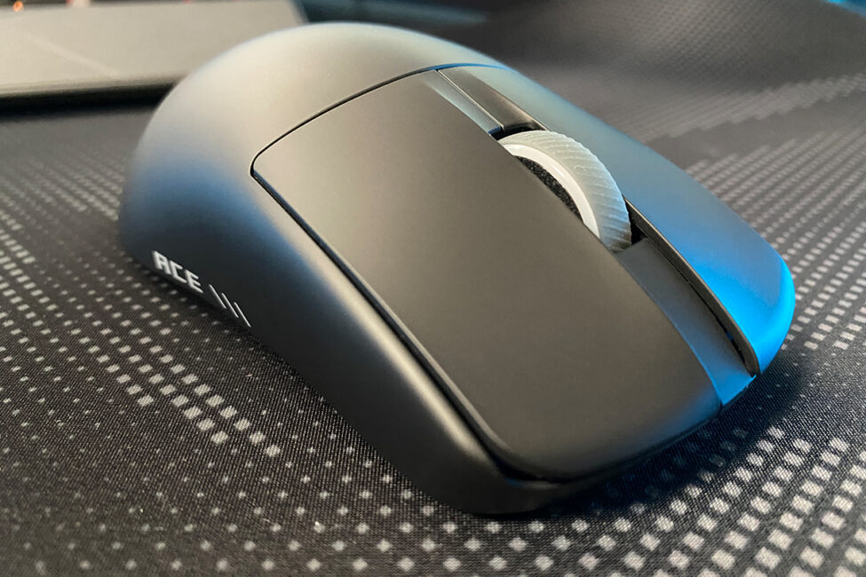 ASUS ROG Harpe II Ace