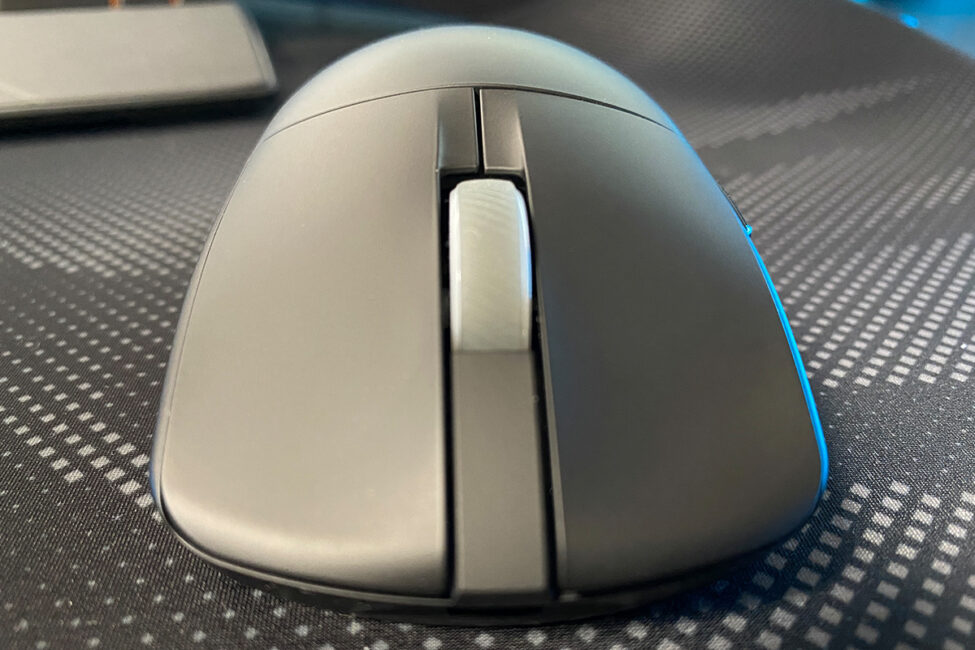 ASUS ROG Harpe II Ace