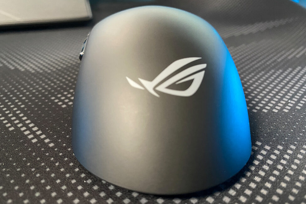ASUS ROG Harpe II Ace